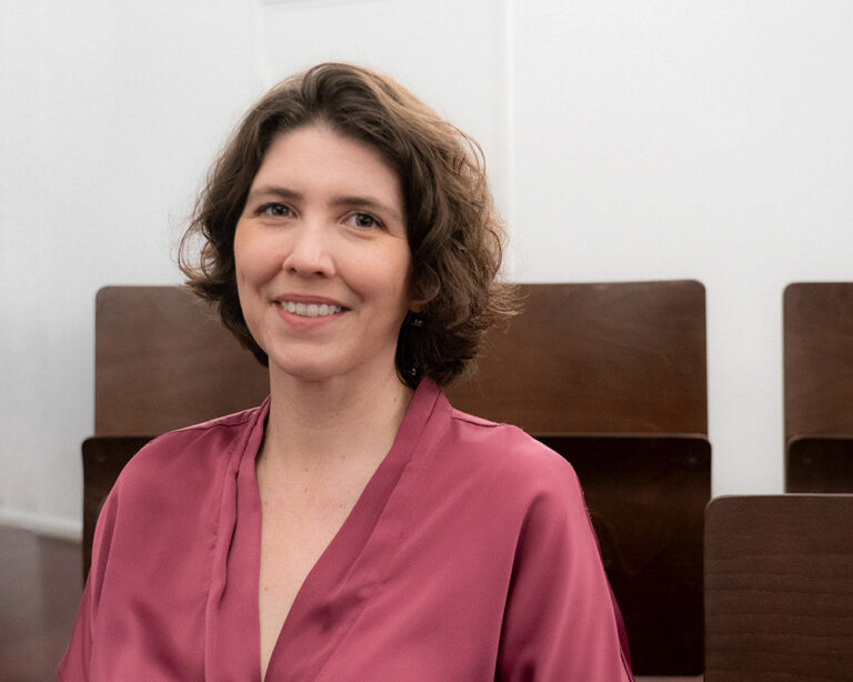 Jennifer Young Conservatoire de SaintCloud