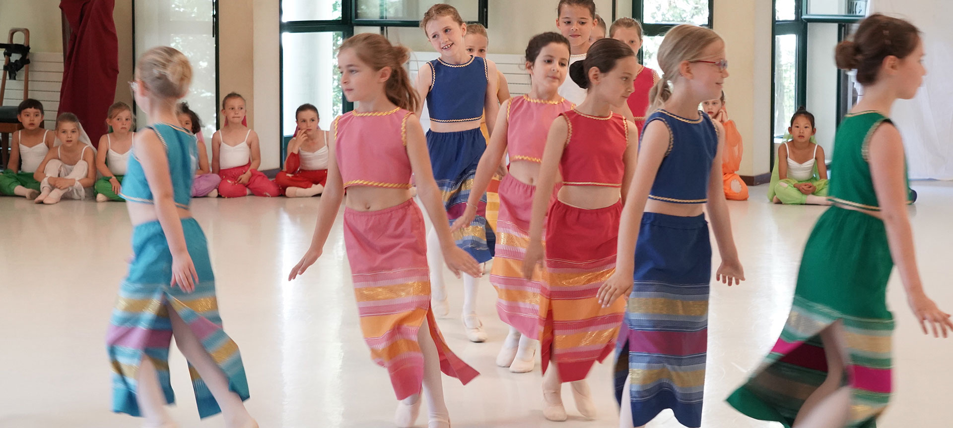 Album-danse-b - Conservatoire De Saint-Cloud